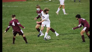 EL SOCCER 2020 SLIDE SHOW