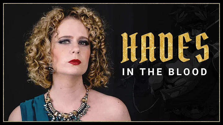 Hades - In the Blood | Symphonic Metal Cover by Ju...