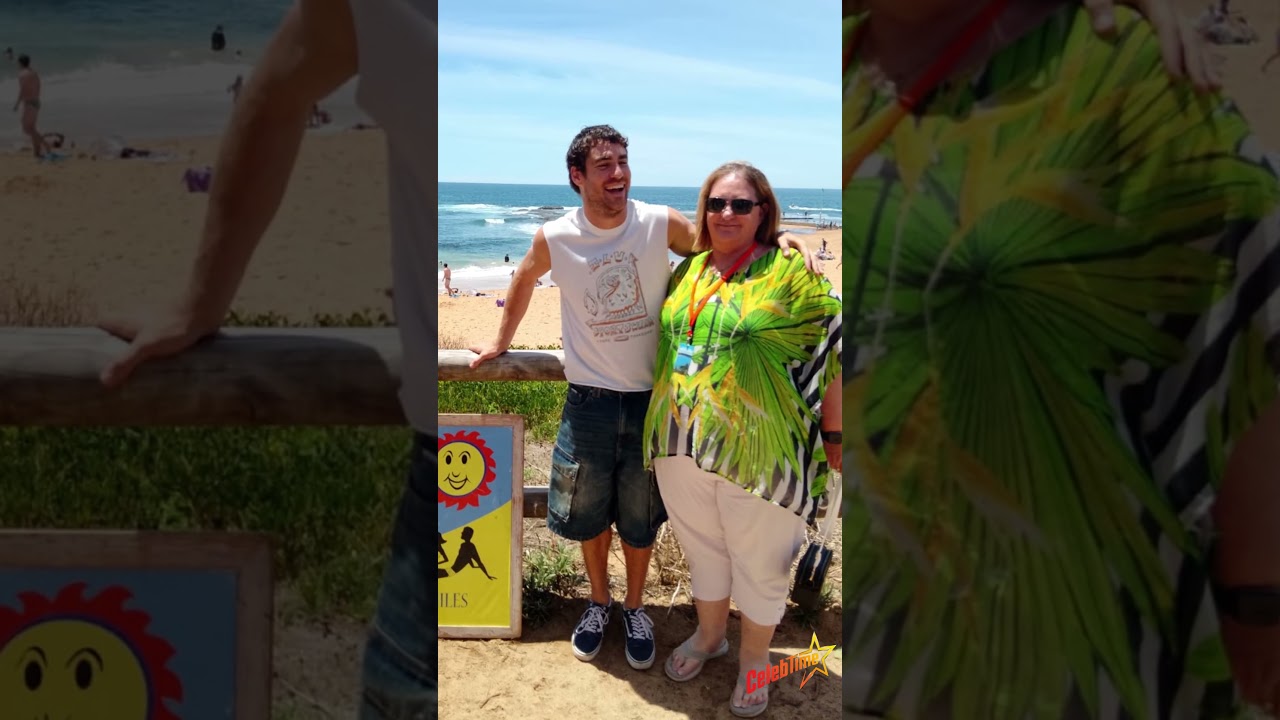 Sonny Takes Over Summer Bay #homeandaway