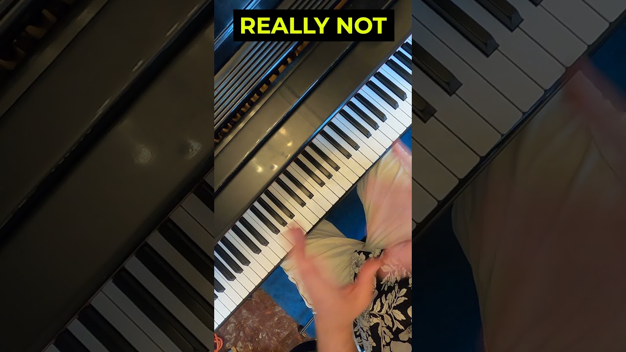 Атональная музыка: объяснение за 40 секунд 