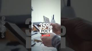 Прогноз #криптопрогнозы #investing #goldmansachs #акции #криптовалюта #coinbase #рек #kof2001
