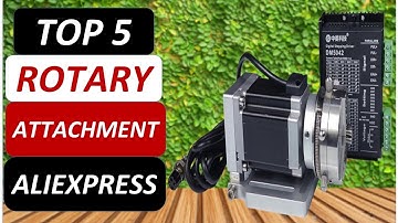 Top 5 beste roterende opzetstukken in 2025 op AliExpress