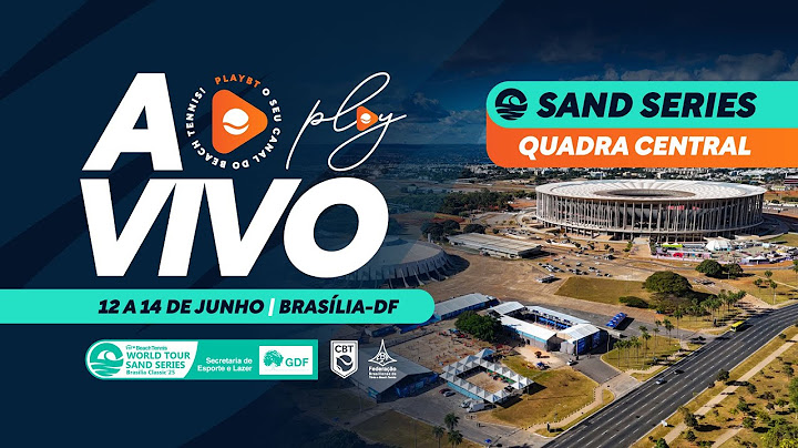 FINAL:ANDRÉ BARAN/FELIPE LOCH X  NICOLAS GIANOTTI/ MATTIA SPOTO- SAND SERIES BRASÍLIA