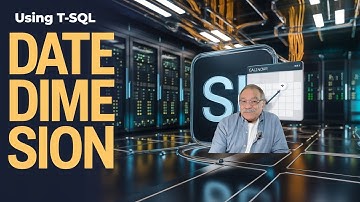 Supercharge Your SQL Server with Advanced Calendar Techniques