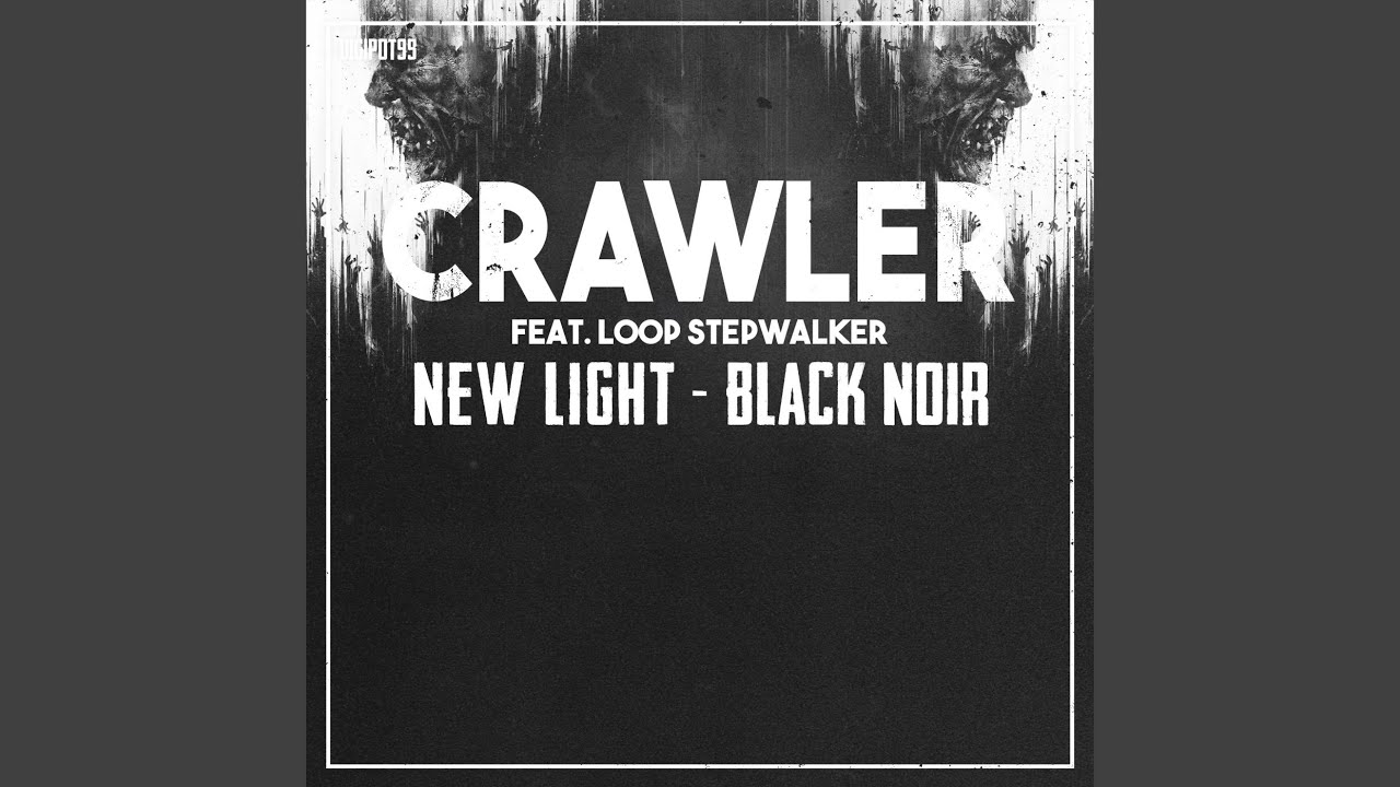 Watch Black Noir (feat. Loop Stepwalker) on YouTube Watch Black Noir (feat. Loop Stepwalker) on YouTube