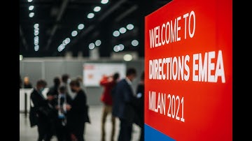 Dynamics eShop Directions EMEA Conference 2021