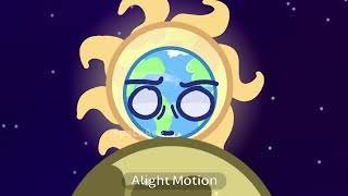 Earth when the moon revolution starts: | Solarballs Meme
GUYS I COMPLETELY FORGOT THAT SOMEONE INSPIRED ME TO DO THIS I FORGOT TO CREDIT THEM I AM SO SORRY GBYTE_STAR
IB: @gb_gb_s
Audio (but not og since I couldn’t find the og): https://youtu.be/1IOj9GJ67a0?si=V6tVqCMI2RktNHXf
Song: Roundabout
Characters belong to @SolarBalls
Apps:
Alight Motion
Ibis paint X
#solarballs #fananimation #animation #animationmeme #animationmemes #edit #meme #memes #planetballs #planetball #spaceball #spaceballs #solarballsedit #tweening #animatic #animaticmeme #fyp #fypシ #viral #reccomended Earth when the moon revolution starts: | Solarballs Meme