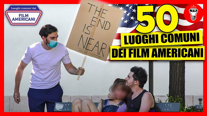 Scene da FILM in Candid (50 Luoghi Comuni Americani tra la Gente) - [Candid Camera] - theShow