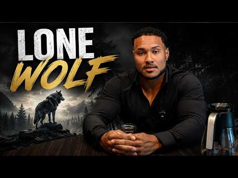 My Lone Wolf story (From average to great)