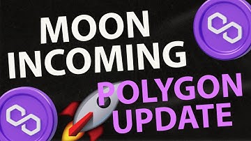 #POLYGON MOON INCOMING | TECHNICAL TARGETS | POLYGON PRICE PREDICTION | $MATIC TECHNICA