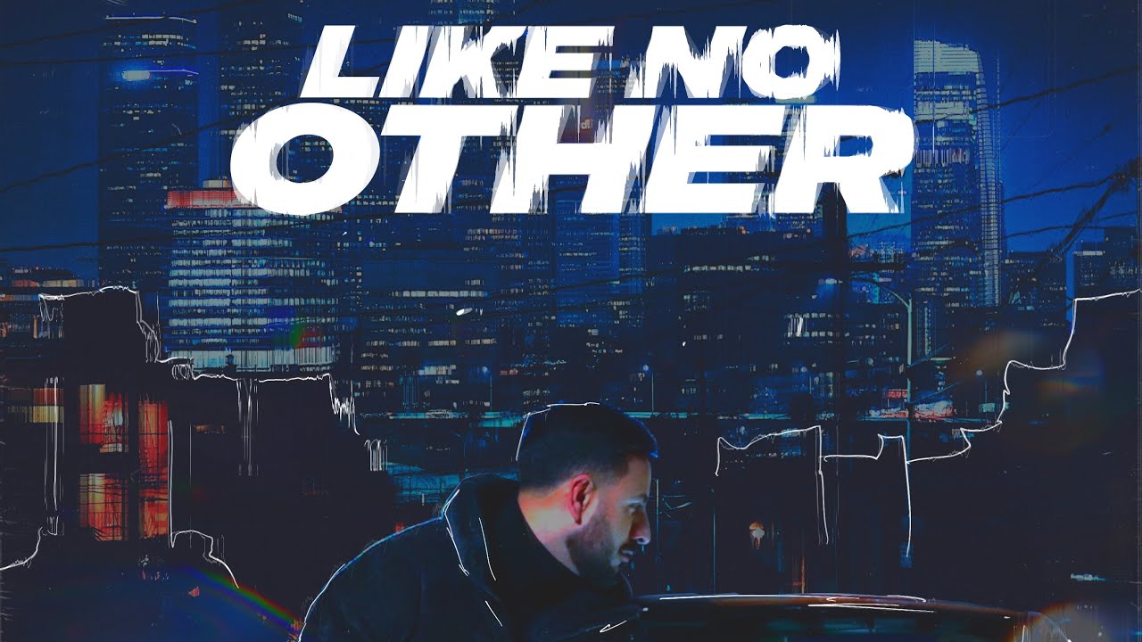 在 YouTube 上观看 LIKE NO OTHER - Official Video | Amyth | Showkidd | Diljan | Latest Punjabi Songs 2024