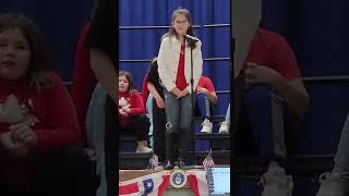 Veterans Day Program 2022