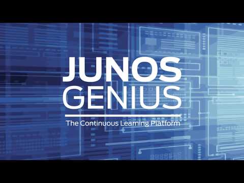 5 Things You Need to Know About Junos Genius