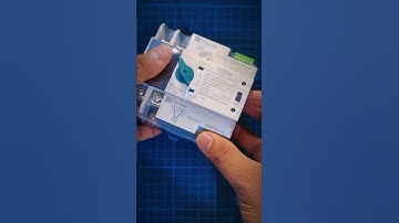 Automatic Transfer Switch  with Priority Setting- Solar First/ 2nd Wapda#automatic#ats #wapda#Solar