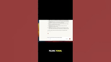 MCP Server Lets AI Control Any Website