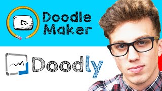 Doodly vs DoodleMaker (Honest) | Best Whiteboard Animation Software screenshot 5