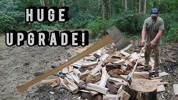 Council Tool UPGRADED The FE6 And Its AWESOME! (Splitting Axe Official)