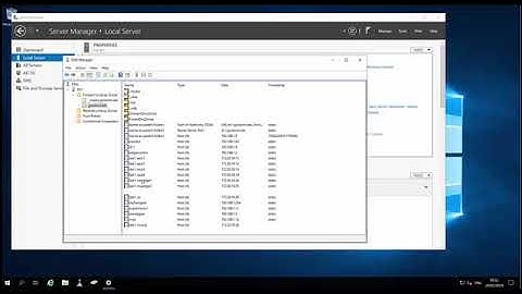 NSX 4.x Series   NSX Manager Deploy