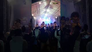 GEBYAR SENI DAN ROCHANI PAWIYATAN BUDAYA ADAT KE 48 A.P.I TEGALREJO MAGELANG (ndalem Kulon) 300126