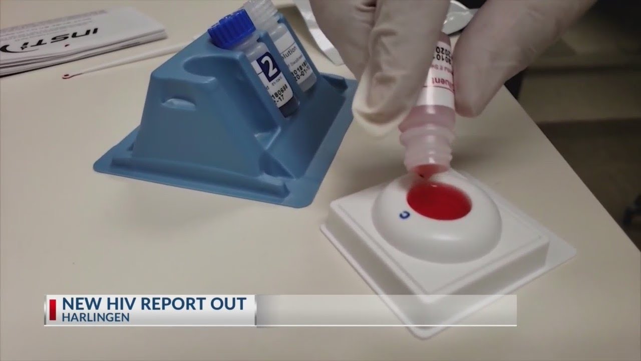 Preventing HIV in Hispanic Community - YouTube