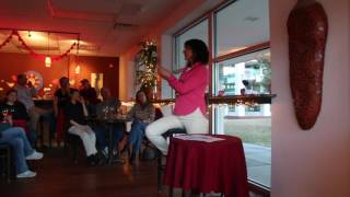 Science On Tap - When Antibiotics Fail - MVI 0459