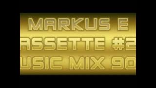 Music Mix 90's Cassette #26