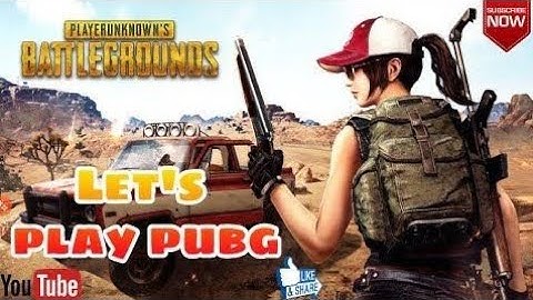 My first video on YouTube playing with random