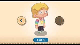 Changing Styles in Prodigy English!!!