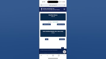 😱 GSTR 3B EXTENDED or GLITCH? CONFUSION hi CONFUSION ! 🚨