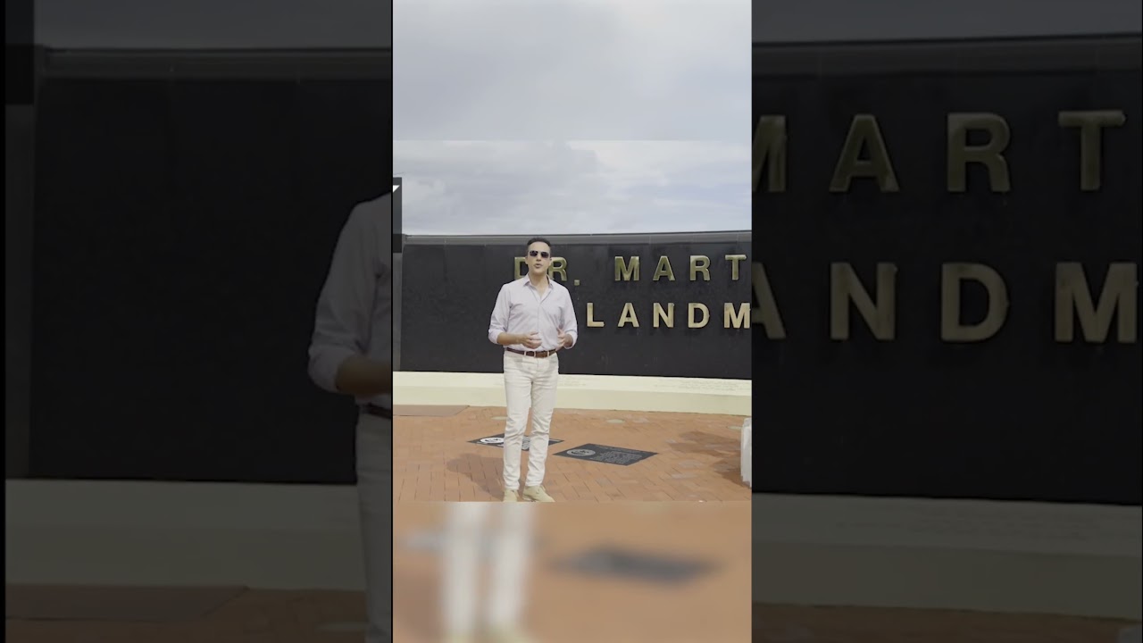 Celebrating Black Voices on Martin Luther King Jr. Day