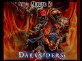 Darksiders: Wrath of War ( Часть2 Полное Прохождение )