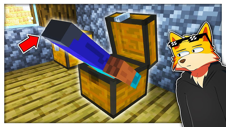 Minecraft Non ha Senso.