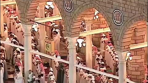 صلاة التراويح ليلة 26 رمضان 1418هـ  الشيخ سعود الشريم التلاوة فقط (سورة الحشر و الممتحنة و الصف)
