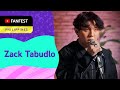 Zack Tabudlo - Binibini & Nangangamba | YTFF Philippines 2021
