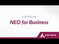 Introducing neo for business