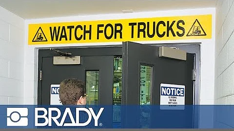 How to make a large banner with the BBP85 Printer