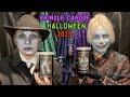 Kringle Candle Halloween 2025 - 12 New Candles / 8 Returning