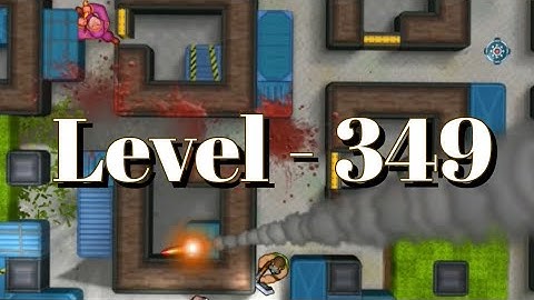 How To Level Up - Hunter Assassin | gameplay | Level - 349 | @UDsSL