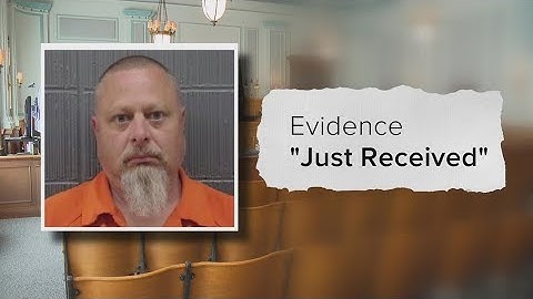 Delphi defense says Richard Allen trial not likely in 2023