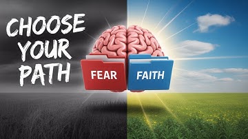 The #1 Mindset Shift You Need to Make TODAY for a Better Life