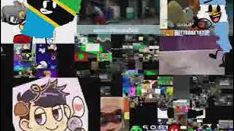 Preview 2 Funny MSVVE824HD V160 Sparta Pitch Test (P1982TOT's Version)