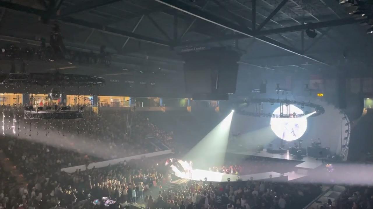 For King and Country Christmas Concert 2022 YouTube