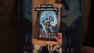 special edition omnibus #fantasybook #kickstarter