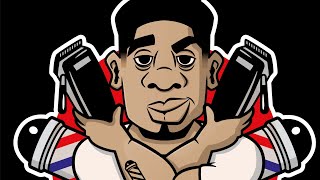 Como Hacer Un Flat Top Corte De Cabello Militar