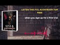 Sins &amp; Surrender Audiobook | Dark Mafia Romance by Kelsie Calloway