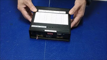 LST03, LCD Screen Tester