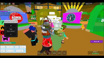Roblox Exploiting at Life in Paradise!