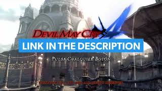 Devil May Cry 4 Android Demo screenshot 5
