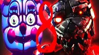 World of Jumpscares 8