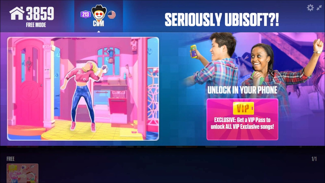 Just Dance Now Hack Cheats For Everyone Free Coins By Videohacks Net 2018 Marcogreency S Blog